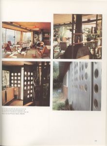 「Jean Prouve　Mobel / Furniture Meubles / Jean Prouve」画像4