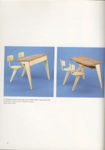 「Jean Prouve　Mobel / Furniture Meubles / Jean Prouve」画像5