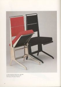 「Jean Prouve　Mobel / Furniture Meubles / Jean Prouve」画像7