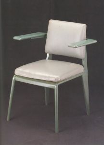 「Jean Prouve　Mobel / Furniture Meubles / Jean Prouve」画像8