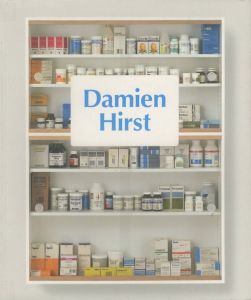 Damien Hirst／ダミアン・ハースト　編：アン・ギャラガー（Damien Hirst／Damien Hirst　Edit: Ann Gallagher)のサムネール