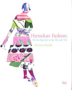 Horrockses Fashions／クリスティーヌ・ボイデル（Horrockses Fashions／Christine Boydell)のサムネール