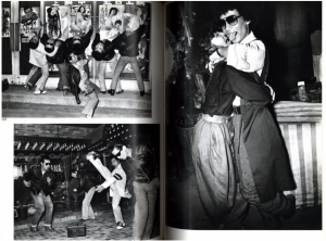 「FLASH UP Street PhotoRandom Tokyo 1975~1979 / 著：倉田精二　文：上野昂志、西井一夫、長谷川明」画像3