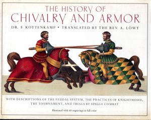 THE HISTORY OF CHIVALRY AND ARMORのサムネール