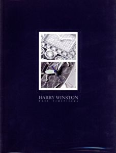 HARRY WINSTON RARE TIMEPIECESのサムネール