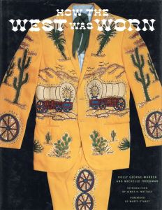HOW THE WEST WAS WORNのサムネール