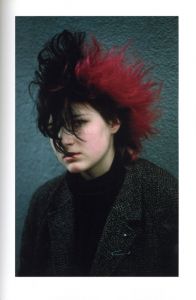 「78-87 London Youth / Photo: Derek Ridgers」画像1