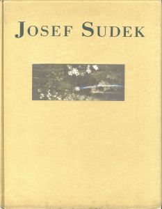 JOSEF SUDEKのサムネール