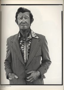 「IN THE AMERICAN WEST / Author: Richard Avedon」画像4