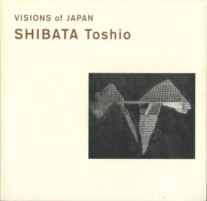 VISIONS of JAPAN SHIBATA Toshio／著：柴田敏雄　監修：伊藤俊治（VISIONS of JAPAN SHIBATA Toshio／Author: Toshio Shibata　Supervision: Shunji Ito )のサムネール