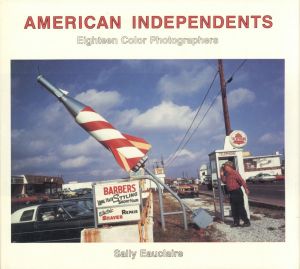 AMERICAN INDEPENDENTS Eighteen Color Photographersのサムネール