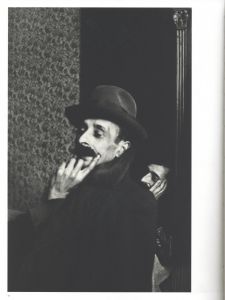 「KOUDELKA GYPSIES / Photo: Josef Koudelka　Text: Will Guy」画像3