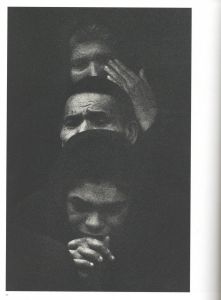 「KOUDELKA GYPSIES / Photo: Josef Koudelka　Text: Will Guy」画像5