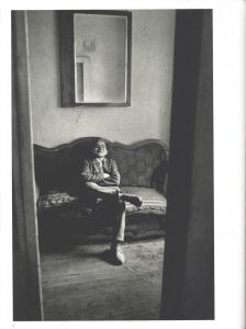 「KOUDELKA GYPSIES / Photo: Josef Koudelka　Text: Will Guy」画像1