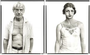 「RICHARD AVEDAON PORTRAITS / Richard Avedon」画像4
