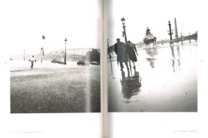 「ドアノー写真集　パリ遊歩　1932-1982 / 写真：ロベール・ドアノー」画像3