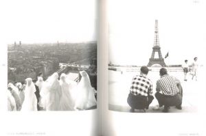 「ドアノー写真集　パリ遊歩　1932-1982 / 写真：ロベール・ドアノー」画像6
