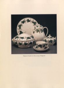 「DINER WARE OF THE 20TH CENTURY: THE TOP 500 PATTERNS / Author: Harry L. Rinker」画像3