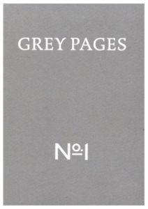 GREY PAGES