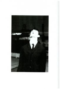 「MARNI uomo book / Art Direction:Dean Langley　Photo: Clare Shilland」画像4