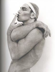 「NOTORIOUS / Herb Ritts」画像1