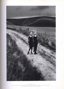 「ジャンルー・シーフ写真集　1950-1990 / ジャンルー・シーフ」画像3