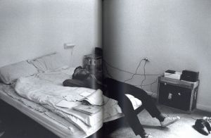 「A photographer's Life 1990-2005 / Annie Leibovitz」画像1