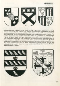 「heraldry for the designer / Author: William Metzig」画像5