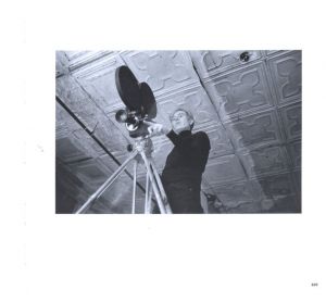 「the VELVET YEARS 1965-67 Warhol's Factory / Author: Stephen Shore Text: Lynne Tillman Design: Tim Harvey」画像2