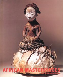 AFRICAN MASTERPIECES　From The Musee de l'Hommeのサムネール