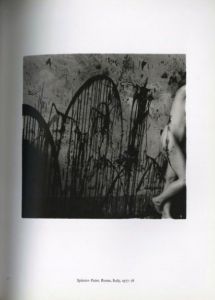 「Francesca Woodman On Being an Angel / Photo: Francesca Woodman　Edit: Anna Tellgren」画像2