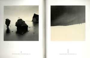 「IN HOKKAIDO Landscapes and Memory / 写真：マイケル・ケンナ　後書き：森山大道」画像2