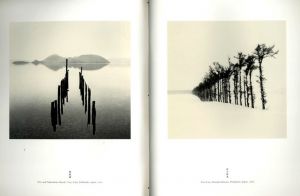「IN HOKKAIDO Landscapes and Memory / 写真：マイケル・ケンナ　後書き：森山大道」画像1