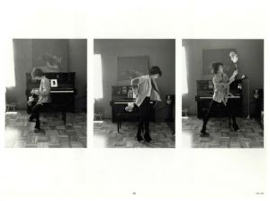 「写真とファション 90年代以降の関係性を探る / 著：林央子」画像3