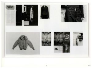 「写真とファション 90年代以降の関係性を探る / 著：林央子」画像2