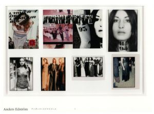 「写真とファション 90年代以降の関係性を探る / 著：林央子」画像1
