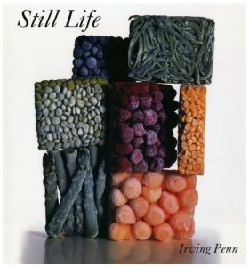 STILL LIFE Irving Penn／著：アーヴィング・ペン　序文：ジョン・シャーカフスキー（STILL LIFE Irving Pen／Author: Irving Penn　Foreword: John Szarkowski)のサムネール