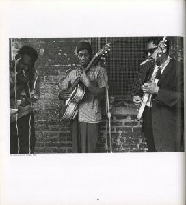 「American Musicians / Photo: Lee Friedlander　Contribution: Ruth Brown, Steve Lacy, Joel Dorn」画像2