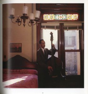 「American Musicians / Photo: Lee Friedlander　Contribution: Ruth Brown, Steve Lacy, Joel Dorn」画像5