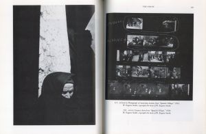 「W. EUGENE SMITH AND THE PHOTOGRAPHIC ESSAY / Author: W. Eugene Smith, Willumson Glenn Gardner」画像4