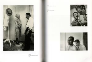 「W. Eugene Smith Photographs 1934-1975 / Photo: W. Eugene Smith　Edit: Gilles Mora, John T. Hill」画像1