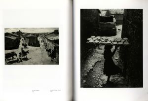 「W. Eugene Smith Photographs 1934-1975 / Photo: W. Eugene Smith　Edit: Gilles Mora, John T. Hill」画像2