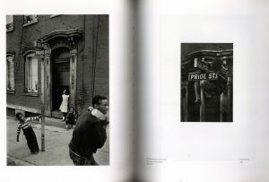「W. Eugene Smith Photographs 1934-1975 / Photo: W. Eugene Smith　Edit: Gilles Mora, John T. Hill」画像3