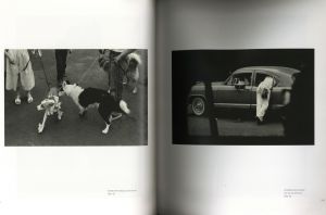 「W. Eugene Smith Photographs 1934-1975 / Photo: W. Eugene Smith　Edit: Gilles Mora, John T. Hill」画像4