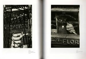 「W. Eugene Smith Photographs 1934-1975 / Photo: W. Eugene Smith　Edit: Gilles Mora, John T. Hill」画像5
