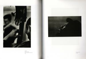 「W. Eugene Smith Photographs 1934-1975 / Photo: W. Eugene Smith　Edit: Gilles Mora, John T. Hill」画像6