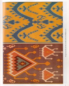 「ISLAMIC DESIGNS in Color / Author: N. Simakoff」画像2
