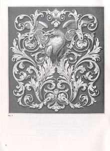 「SCROLL ORNAMENTS OF THE EARLY VICTORIAN PERIOD / Author: F. Knight」画像1