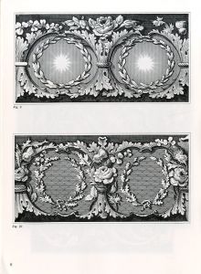 「SCROLL ORNAMENTS OF THE EARLY VICTORIAN PERIOD / Author: F. Knight」画像5