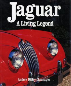 Jaguar A Living  Legendのサムネール